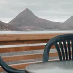 Camping Camp Fjordbotn Galnslåtta