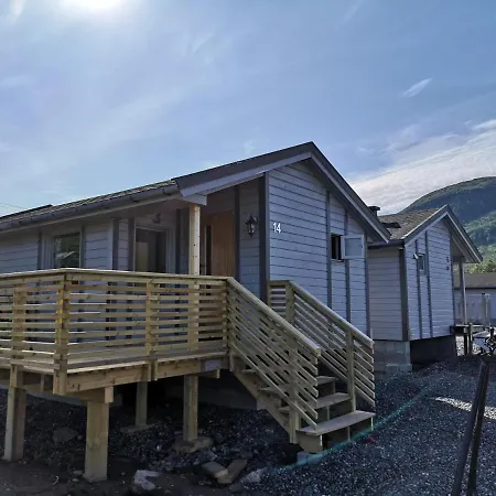 Camp Fjordbotn *