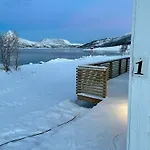 Camp Fjordbotn Galnslåtta