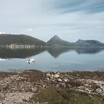 Camping Camp Fjordbotn