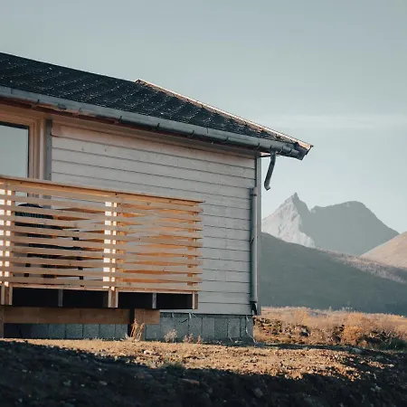 Camp Fjordbotn Galnslåtta